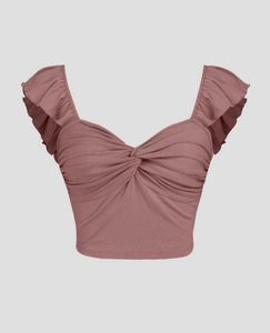 🩷 Littlebox Viral Crop Top 🩷
