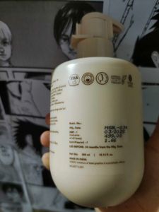I&#39;m Caffeine Summer Breeze Perfume Body Lotion