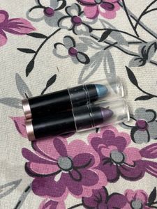 cream eyeshadows