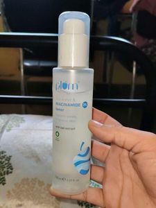 Plum Rice Water Toner