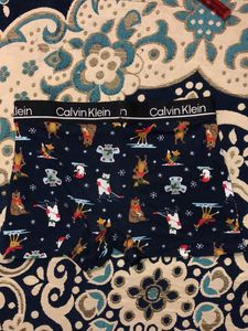 Clavlin Klein Trunks