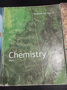 NCERT Class11 Phy Chem Math Bio Eng Book