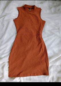 Tokyo Talkies Bodycon Dress