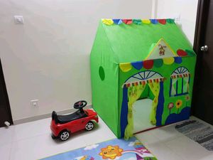 Kids Play House