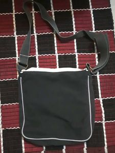 Unique Cityscape Crossbody Bag