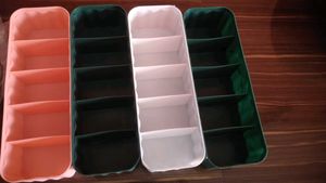 😍 Drawer Organizer