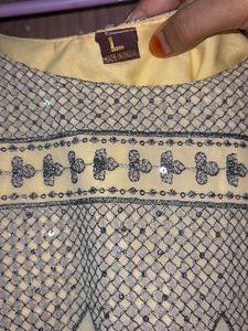 Bridal Lehenga