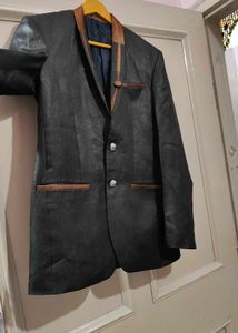 Coffee Brown 🤎 Blazer