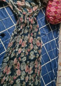 Long Maxi Dress