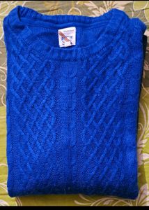 Unisex Sweater
