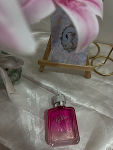 Killer Queen by Katy Perry