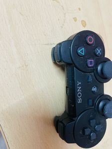 PlayStation 3 DualShock Wireless Controller