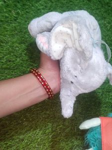 3 Plushie Combo