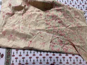 Varli Print Duppata