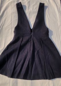 Navy Blue TunicSkirt