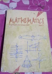 Mathematics Ncert Class 11 And 12
