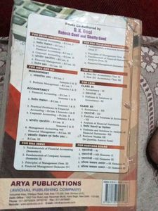 Financial Accounting Textbook