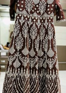 🌹🌹Gown For Wedding🌹🌹