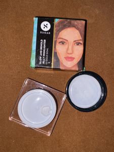 SUGAR Highlighter