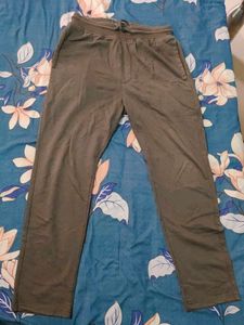 Comfy Grey Sweatpants