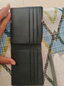 Men&#39;s Wallet