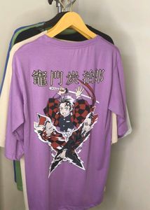 Graphic Print Tee