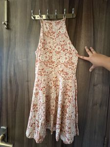 Floral Sundress