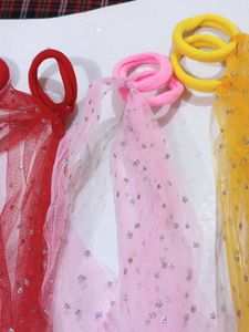 Hair Ties
