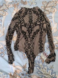 Party BODYSUIT