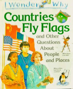 I Wonder Why Series Children Books 📚