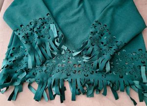 Discount⚡Bottle Green Cute Top