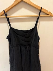 Beautiful Black Imported Top