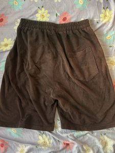 Cannibal Corpse Graphic Shorts