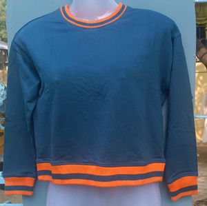 Sweatshirts