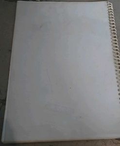 Anatomy Hand Made Photocopy Notes
