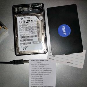 SSD Case