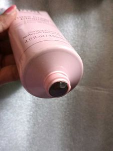 Pixi Rose Cream Cleanser