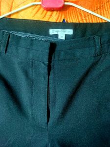 Black Trouser