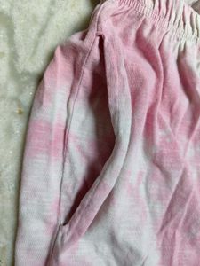 Tie-Dye Pajama