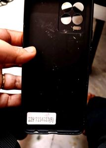 Realme 8/ 8 Pro Cover