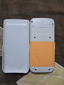 Casio fx-991EX Calculator