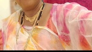 Saree Multi Colour