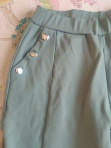 Stylish Casual Pants