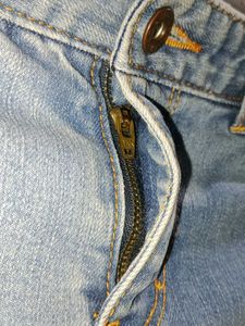 Denim Jeans