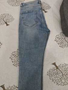 Zara Denim Jeans