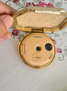 Seiko Alarm Clock (vintage)