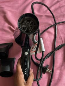 Ikonik Hair Dryer