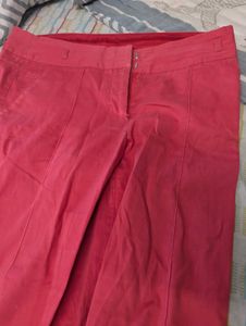 Vero Moda trousers