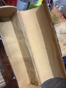 Bangle Box- 🗃️ Detachable Partitions