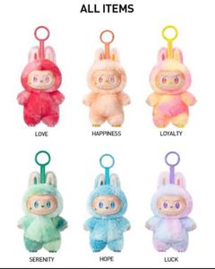 Labubu Doll